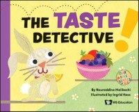 The taste detective