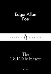 Image of The tell-tale heart
