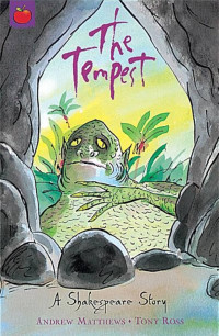The tempest
