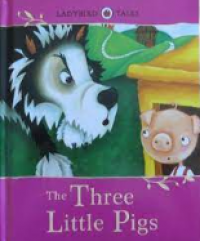 The Three Little Pigs