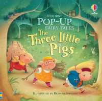 The Three Little Pigs