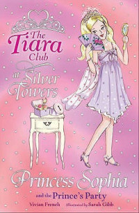Image of The Tiara Club : At Silver Towers