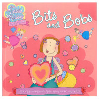 The Tickle Misses - bits and bobs