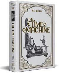 Image of The time machine