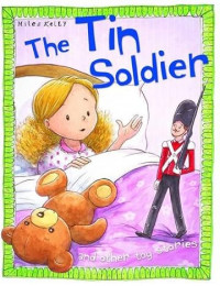 Image of The tin soldier and other toy stories