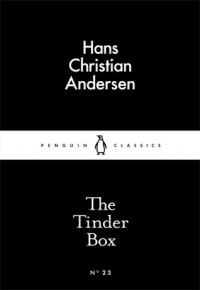 Image of The tinder box