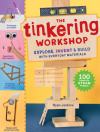 Image of The tinkering workshop