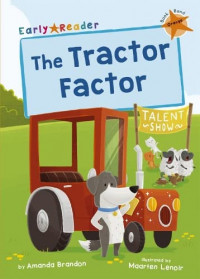 The tractor factor