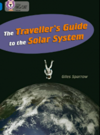 Image of The Traveller's Guide to the Solar System