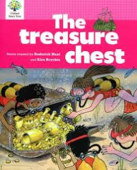 Image of The treasure chest