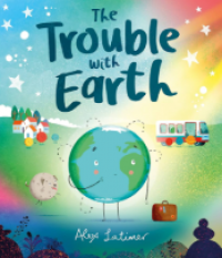 Image of The trouble with earth