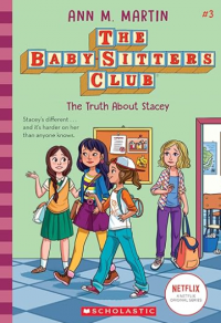 Image of The truth about stacey