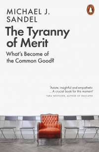 The tyranny of merit