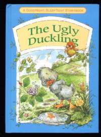 Image of The ugly duckling