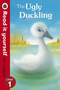 Image of The ugly duckling