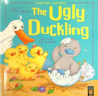 Image of The ugly duckling