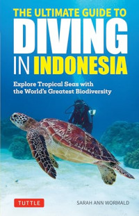 Image of The ultimate guide to diving in Indonesia