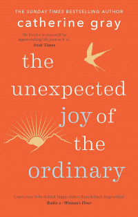 Image of The unexpected joy of the ordinary