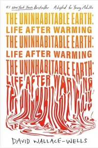 Image of The uninhabitavle earth: life after warming