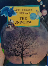 Image of The universe