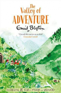 The valley of adventure