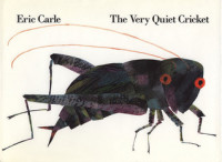 The very quiet cricket