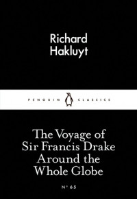 Image of The voyage of Sir Francis Drake around the whole globe