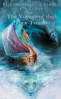 Image of The voyage of the dawn treader