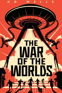 Image of The war of the worlds