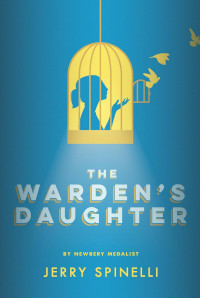 Image of The warden's daughter