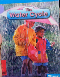 Image of The water cycle