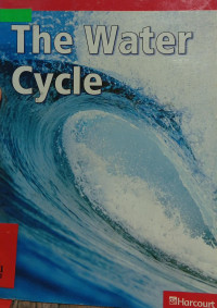 Image of The water cycle