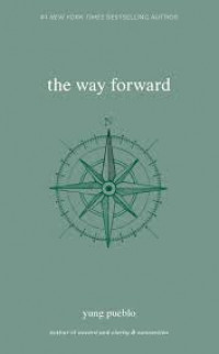 The way forward