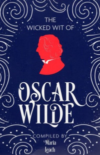 Image of The wicked wit of Oscar Wilde