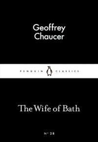 Image of The wife of bath