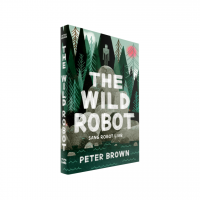 The Wild Robot: Sang robot liar