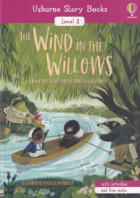 The wind in the willows: level 2