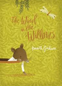 Image of The Wind in the Willows
