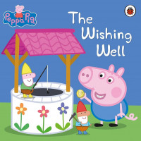 The wishing well
