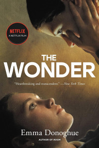 Image of The wonder