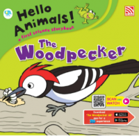 Image of The woodpecker