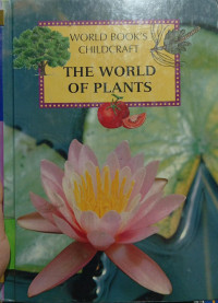 Image of The world of plants