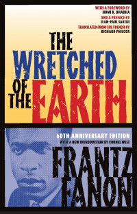 Image of The wretched of the earth