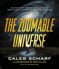 Image of The zoomable universe