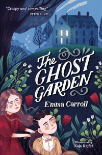 The ghost garden