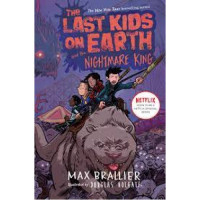 The last kids on earth and the nightmare king