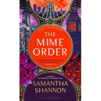 The mime order
