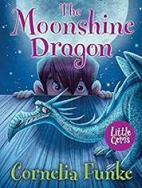 The moonshine dragon