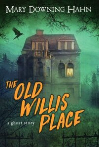 The old willis place