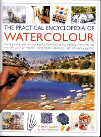 Image of The Practical Encyclopedia of Watercolour